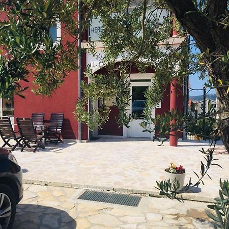 Villa Hercegovina Sveti Filip i Jakov Exteriör bild