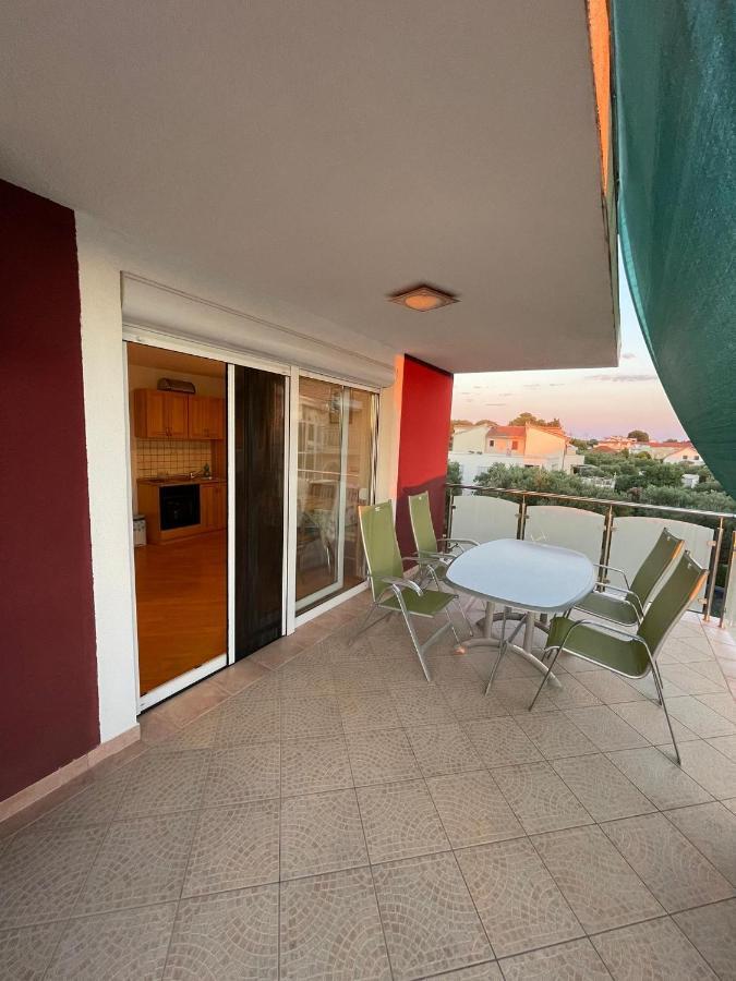 Villa Hercegovina Sveti Filip i Jakov Exteriör bild