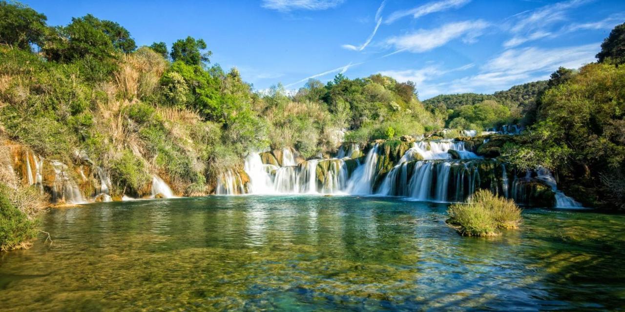 Villa Hercegovina Sveti Filip i Jakov Exteriör bild