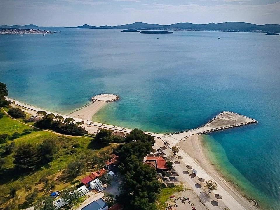 Villa Hercegovina Sveti Filip i Jakov Exteriör bild