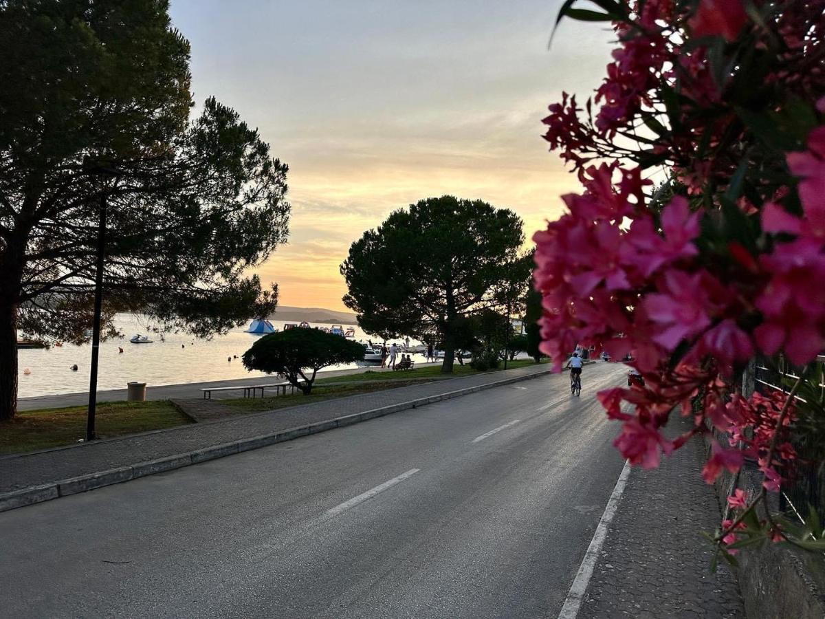 Villa Hercegovina Sveti Filip i Jakov Exteriör bild