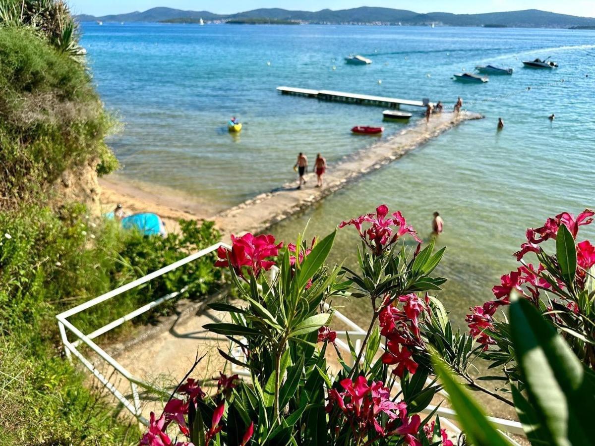 Villa Hercegovina Sveti Filip i Jakov Exteriör bild